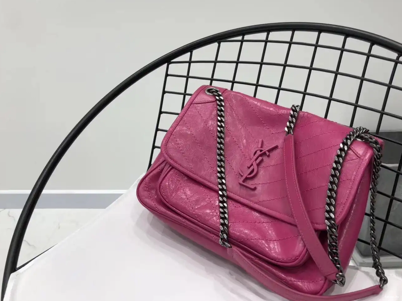 YSL NIKI MEDIUM 0513